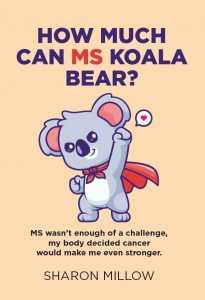 How Much Can MS Koala Bear? cover