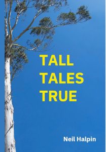 Tall Tales Cover